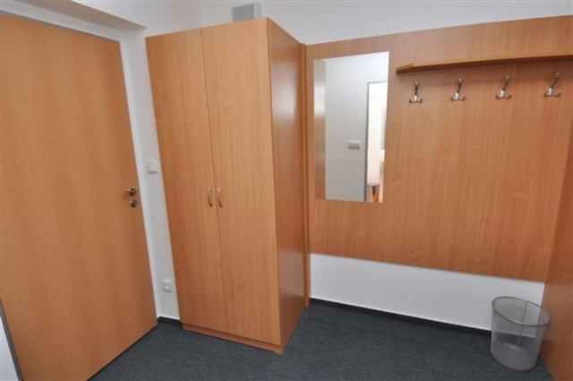 Sport Hotel Ticha Orlice Ústí nad Orlicí Habitación foto